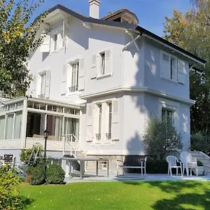 Appartamento Résidence Mont-blanc, Ginevra